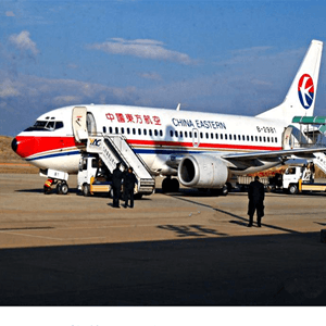 长沙黄花机场托运航空快运业稳步发展的原因是什么？